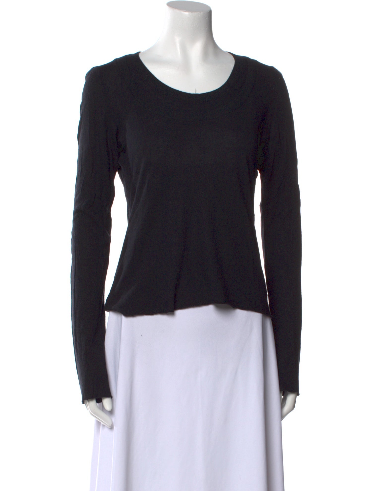 Balenciaga Vintage 2000 Sweater