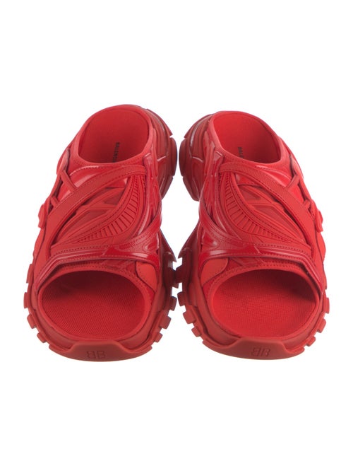 Balenciaga Neoprene Slides
