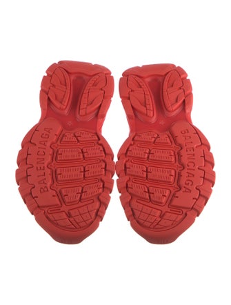 Balenciaga Neoprene Slides