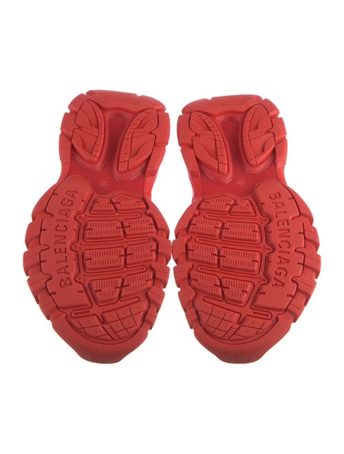 Balenciaga Neoprene Slides