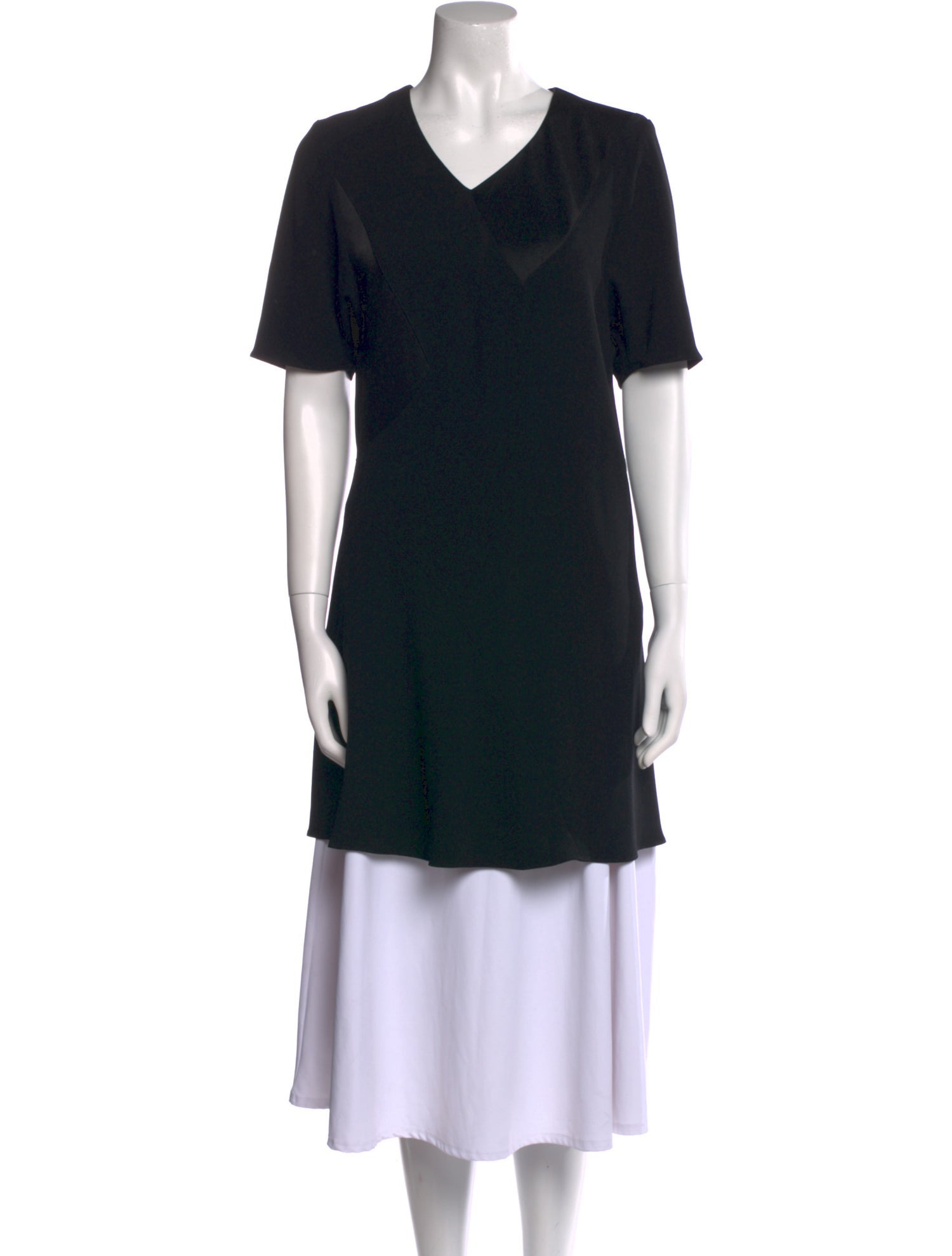 Balenciaga Vintage Mini Dress