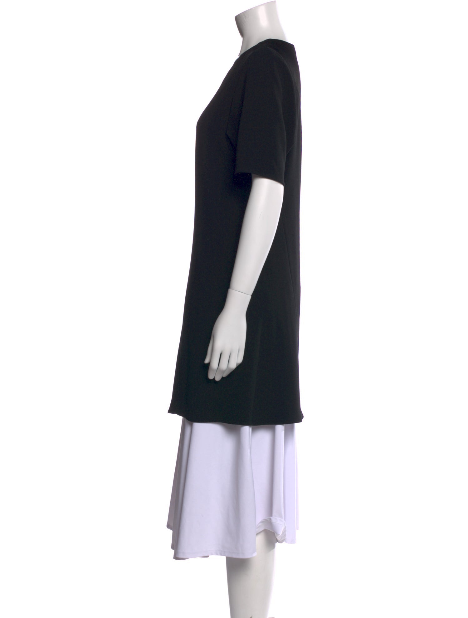 Balenciaga Vintage Mini Dress