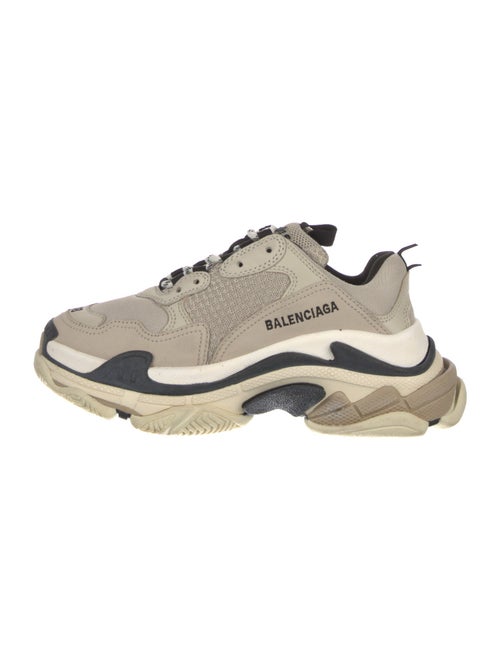 Balenciaga TRiple S Chunky Sneakers