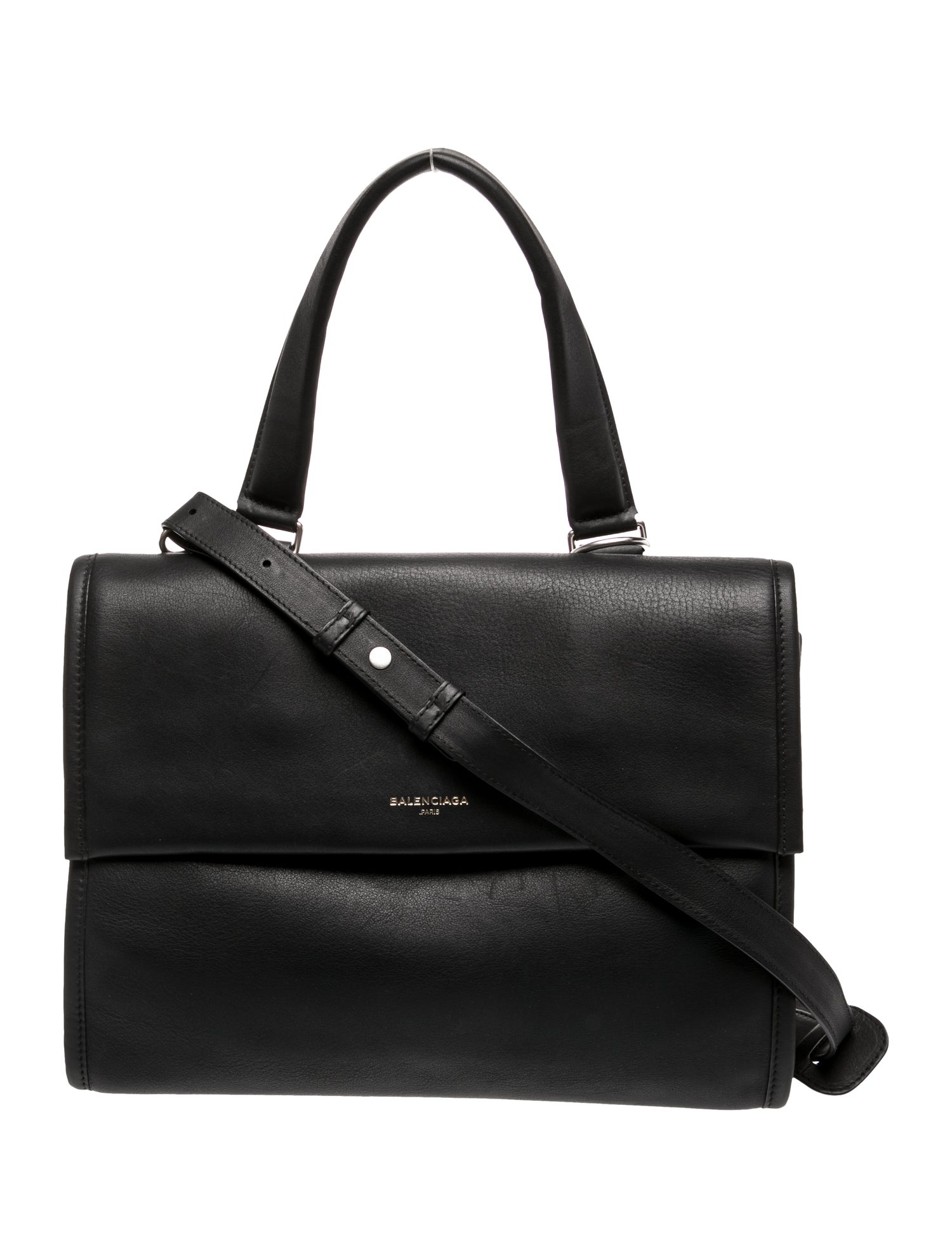 Balenciaga Leather Tool