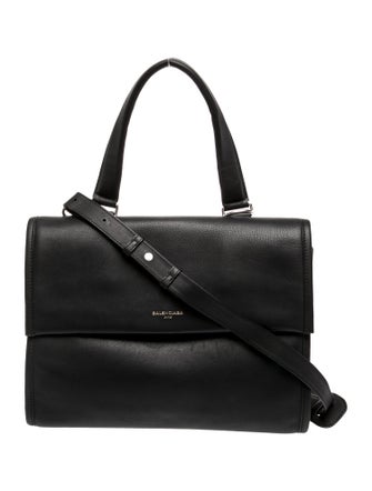 Balenciaga Leather Tool