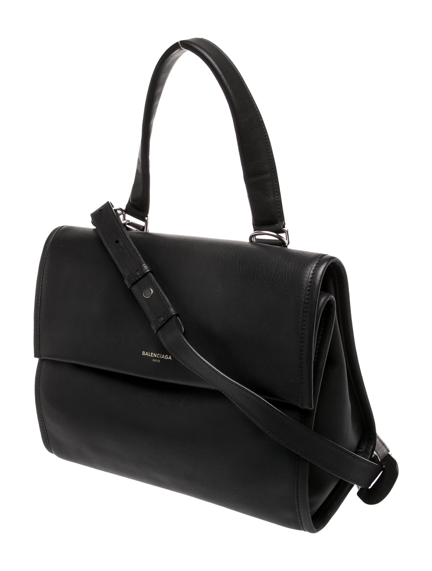 Balenciaga Leather Tool