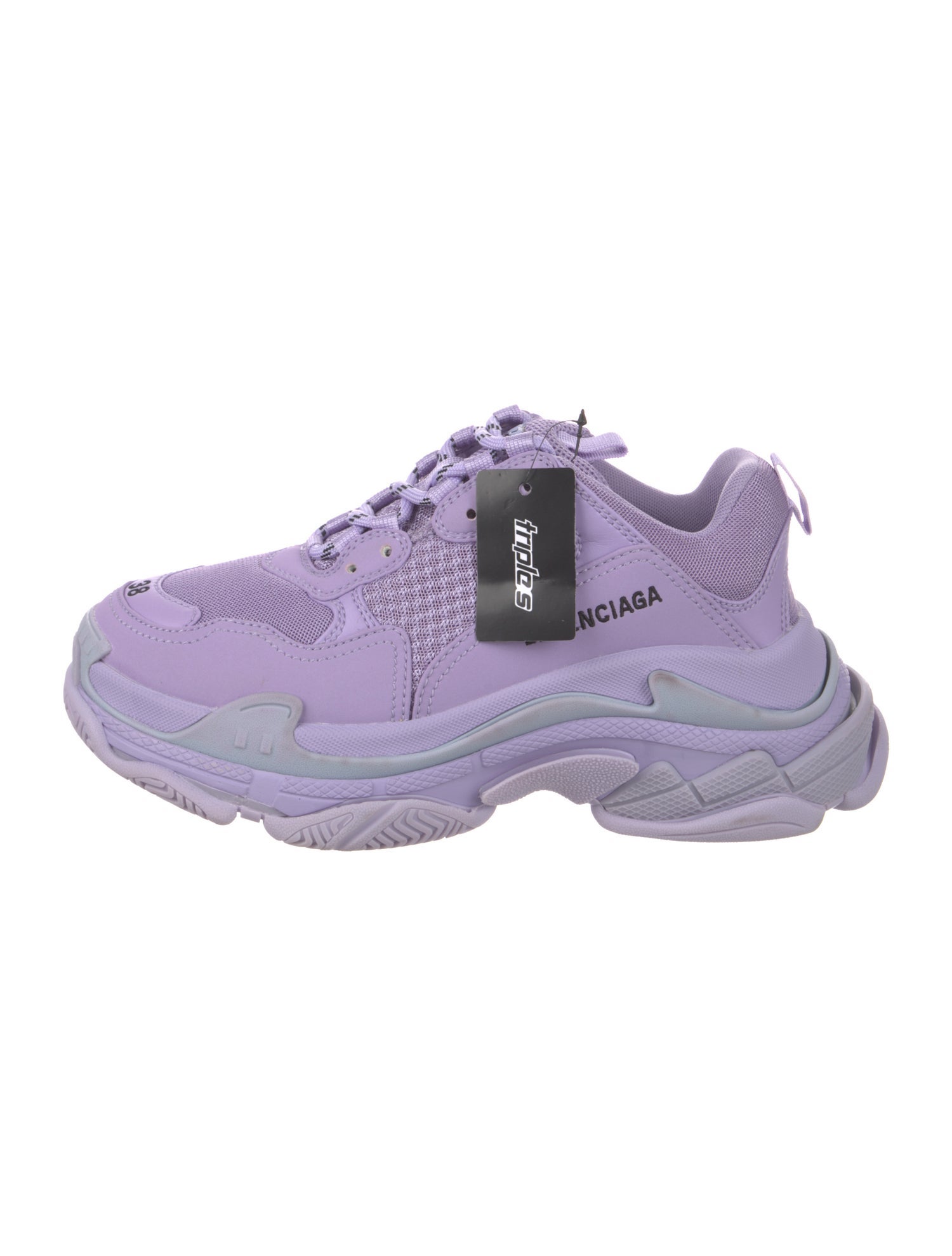 Balenciaga C Sneakers