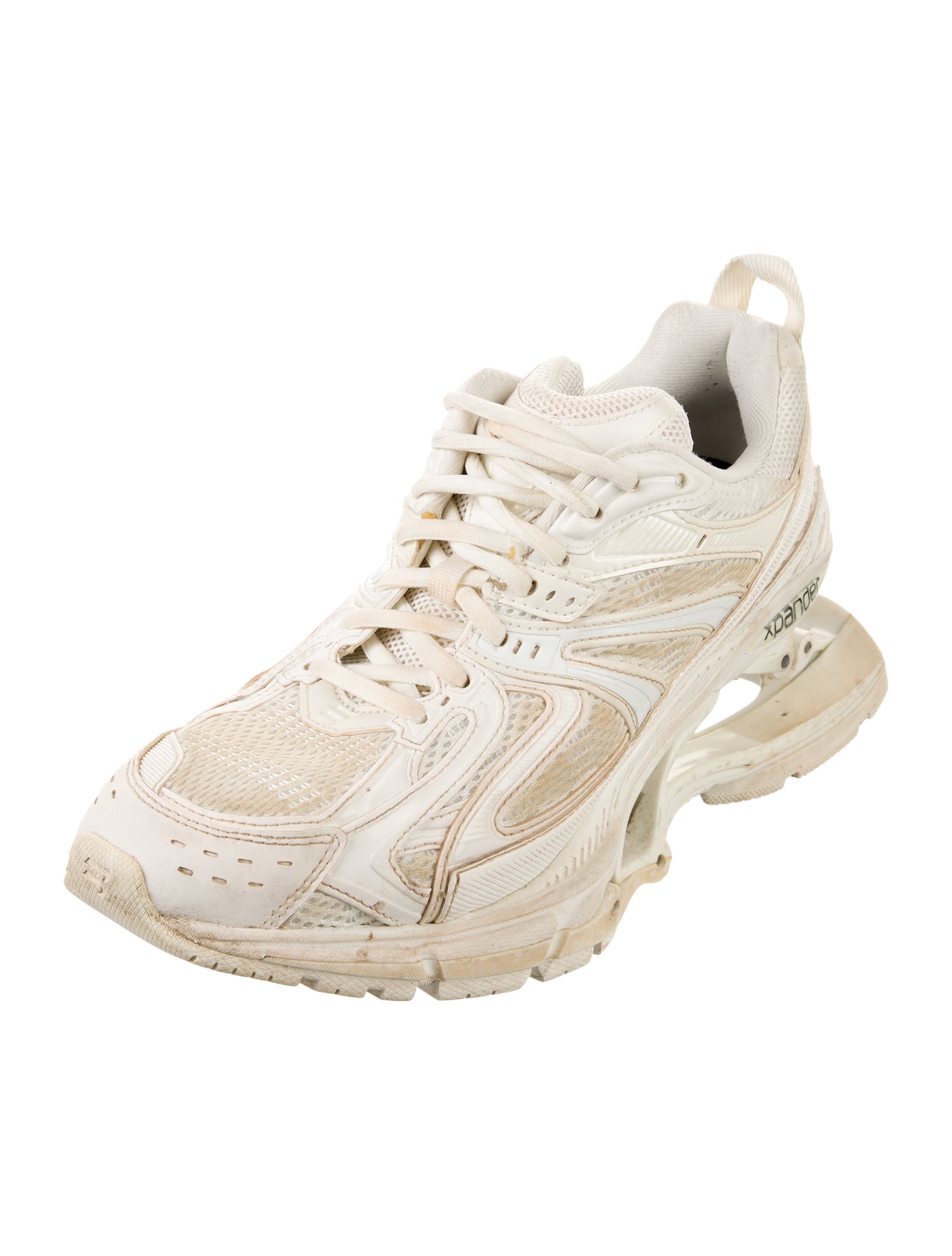 Balenciaga X-Pander Chunky Sneakers