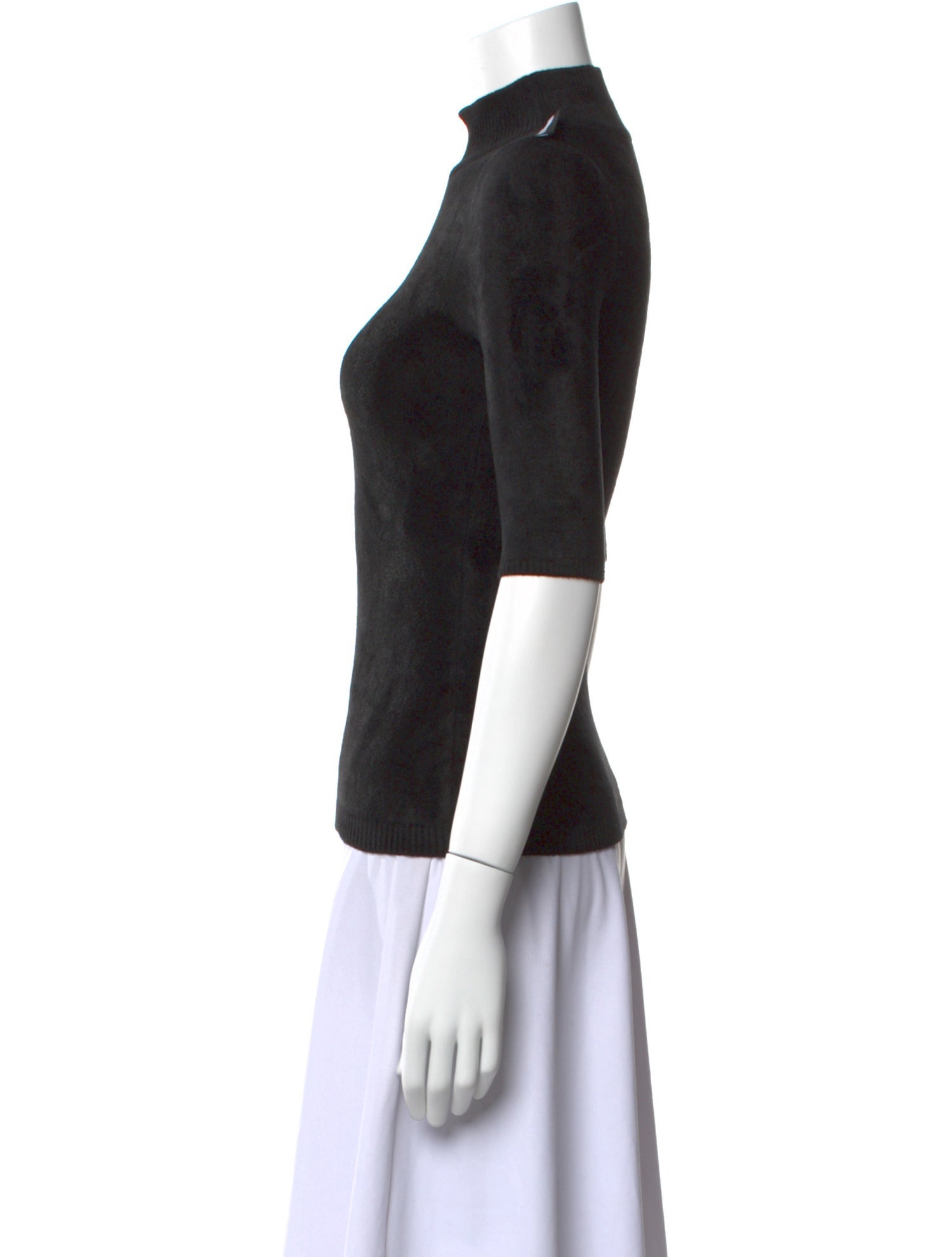 Balenciaga 2018 Wool Sweater