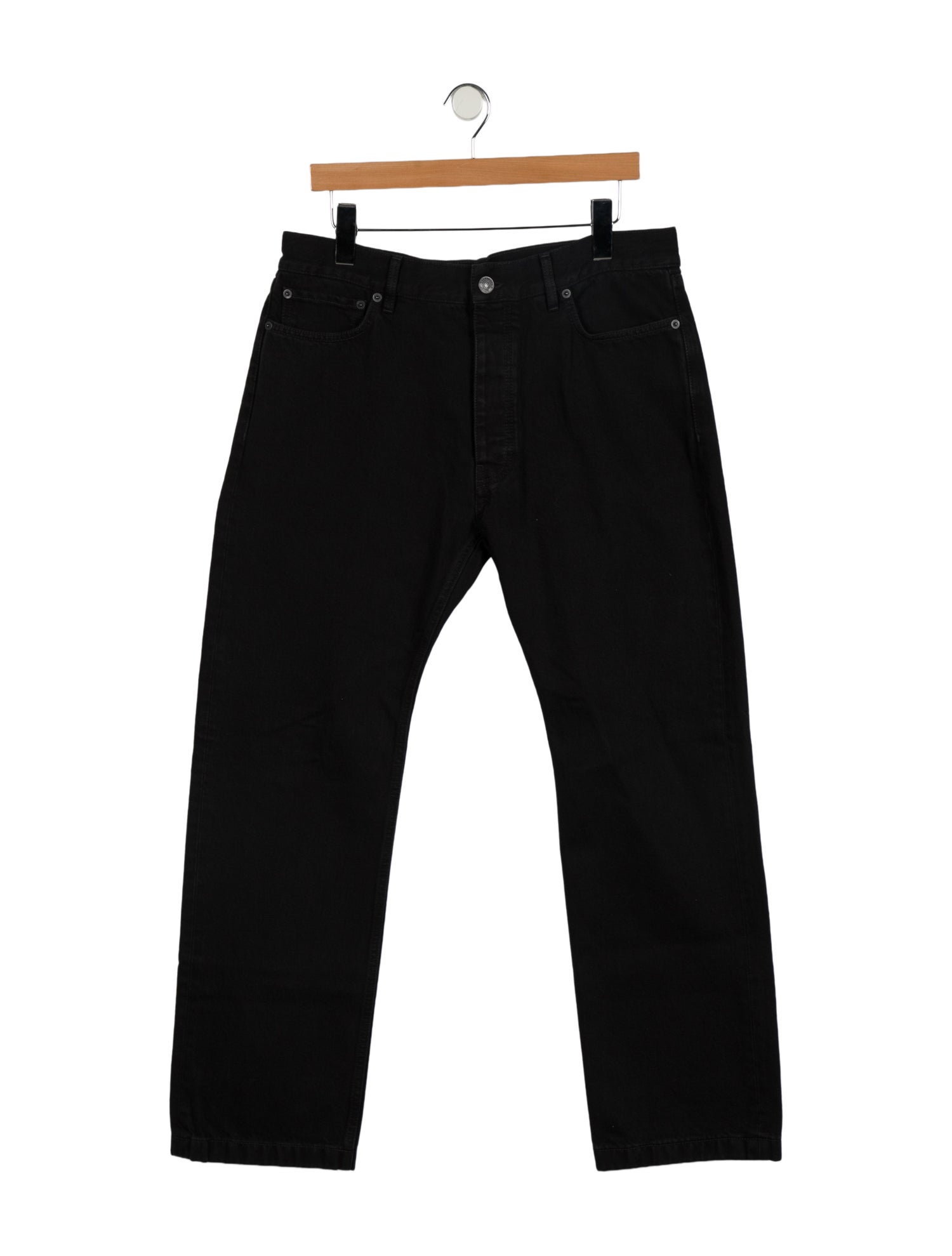 Balenciaga 2021 Skinny Jeans