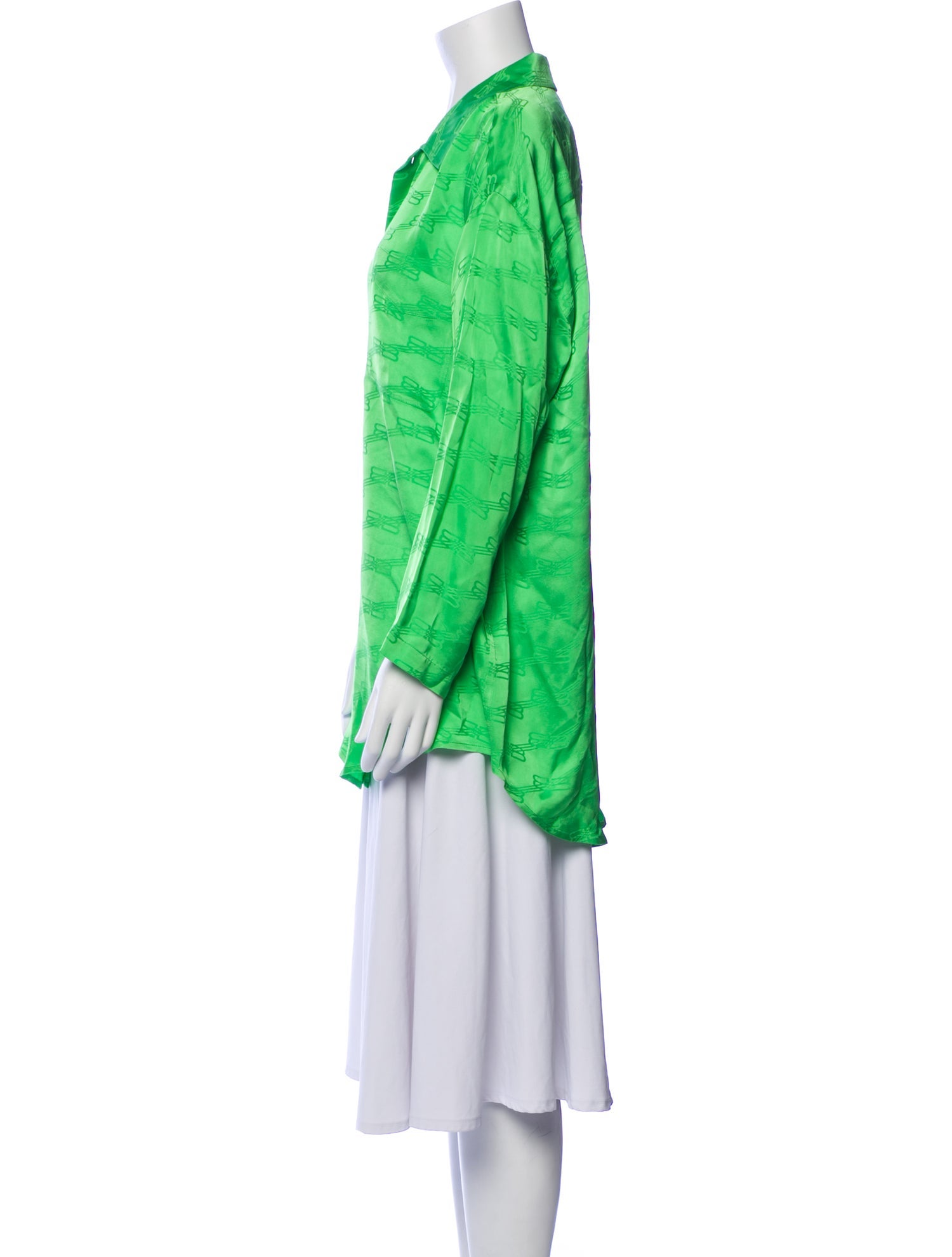 Balenciaga BB Pajamas