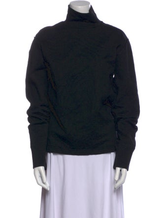 Balenciaga 2020 Turtleneck Pullover