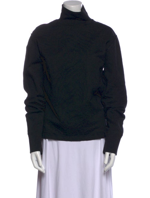 Balenciaga 2020 Turtleneck Pullover
