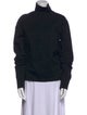 Balenciaga 2020 Turtleneck Pullover