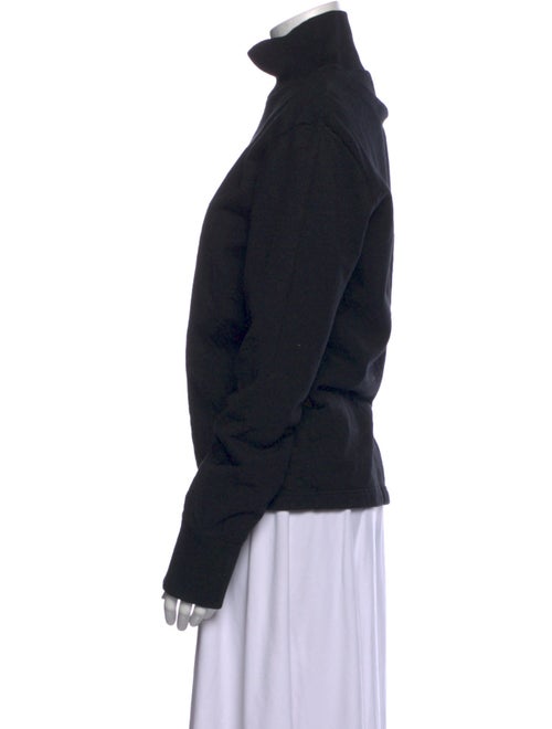 Balenciaga 2020 Turtleneck Pullover