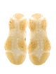 Balenciaga Triple S 'Clear Sole' Chunky Sneakers