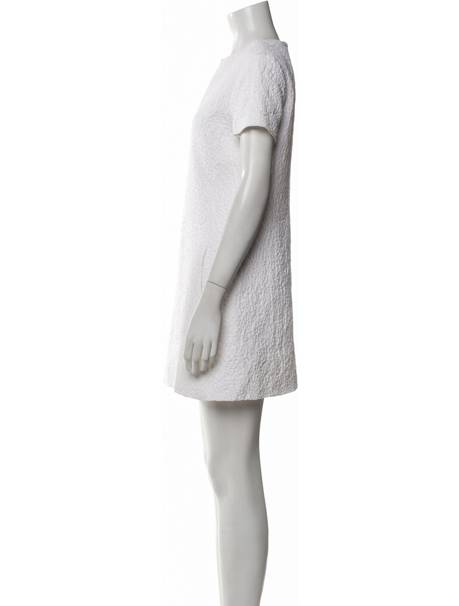 Balenciaga Vintage Mini Dress