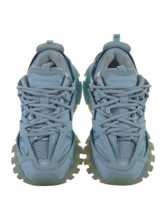 Balenciaga Track Chunky Sneakers