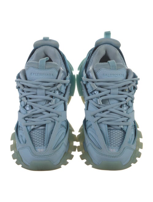 Balenciaga Track Chunky Sneakers