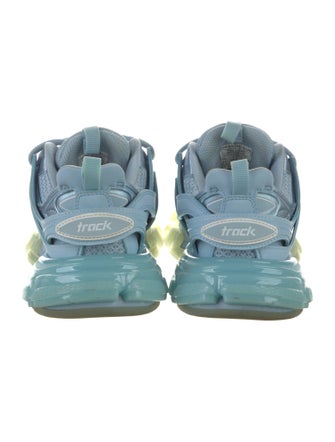 Balenciaga Track Chunky Sneakers