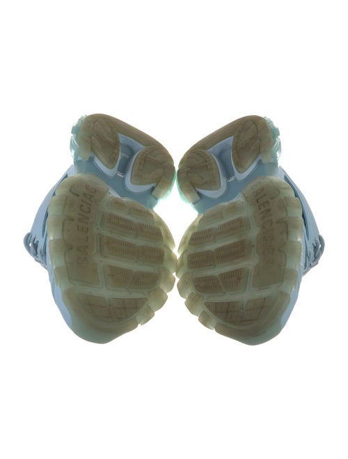 Balenciaga Track Chunky Sneakers