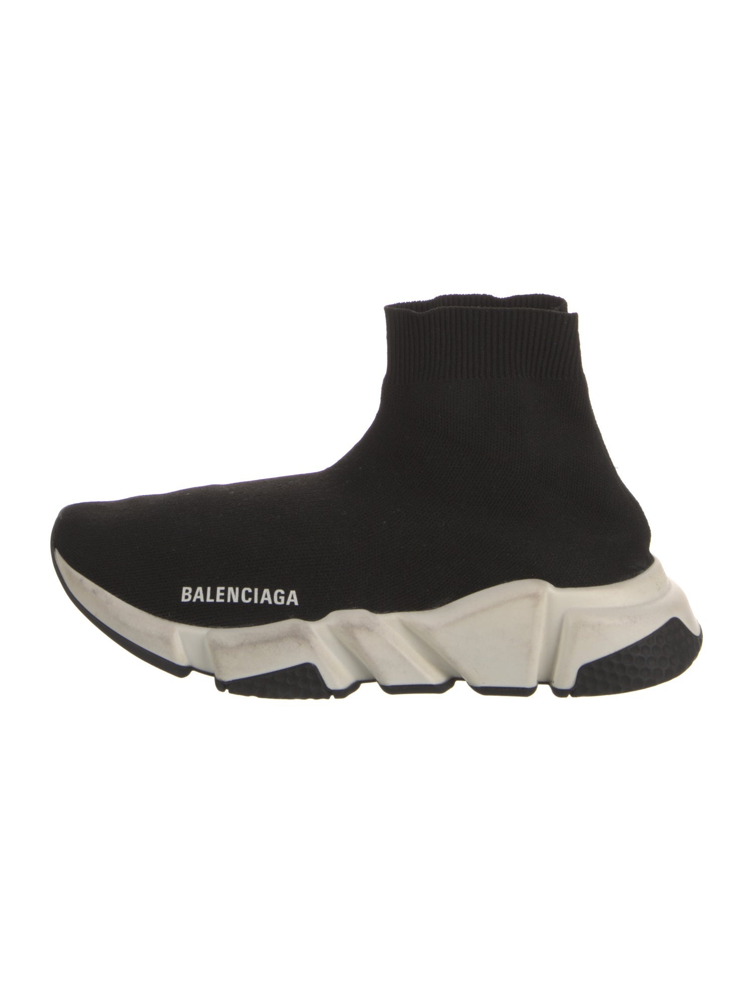 Balenciaga Speed Trainer Sock Sneakers