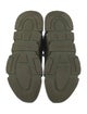 Balenciaga Speed Trainer Clear Sole Sock Sneakers