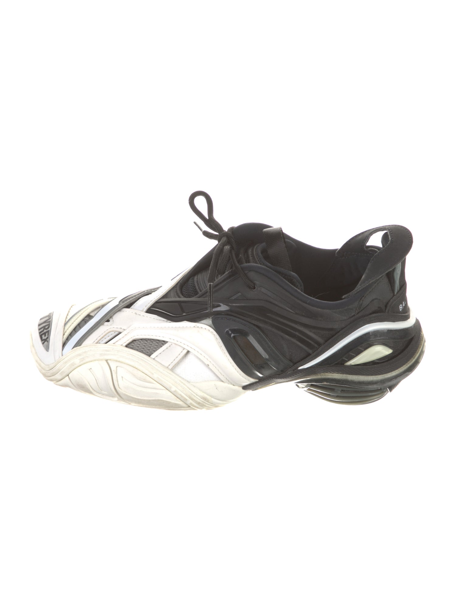Balenciaga Tyrex Athletic Sneakers