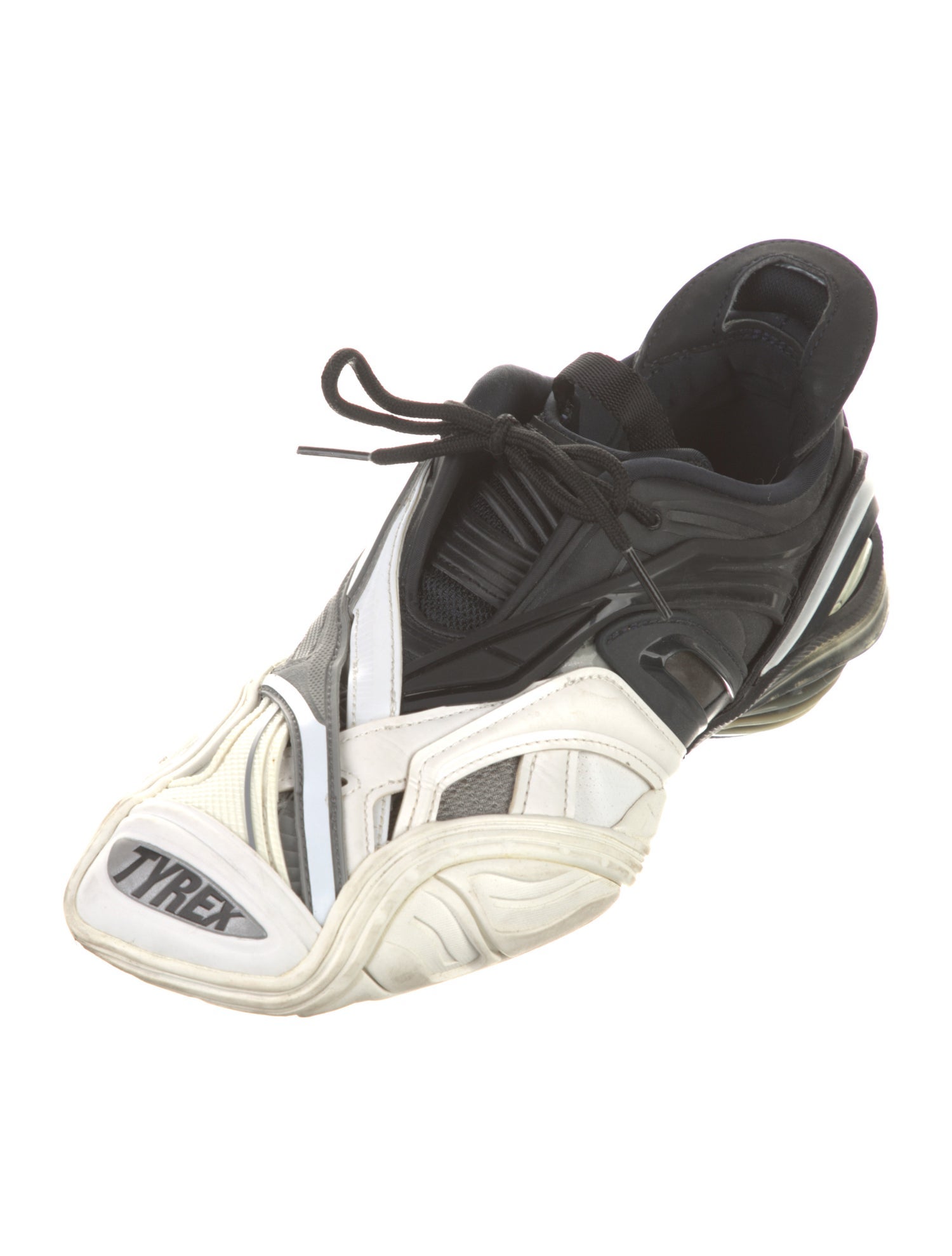Balenciaga Tyrex Athletic Sneakers