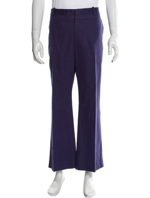 Balenciaga 2016 Dress Pants