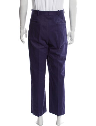 Balenciaga 2016 Dress Pants