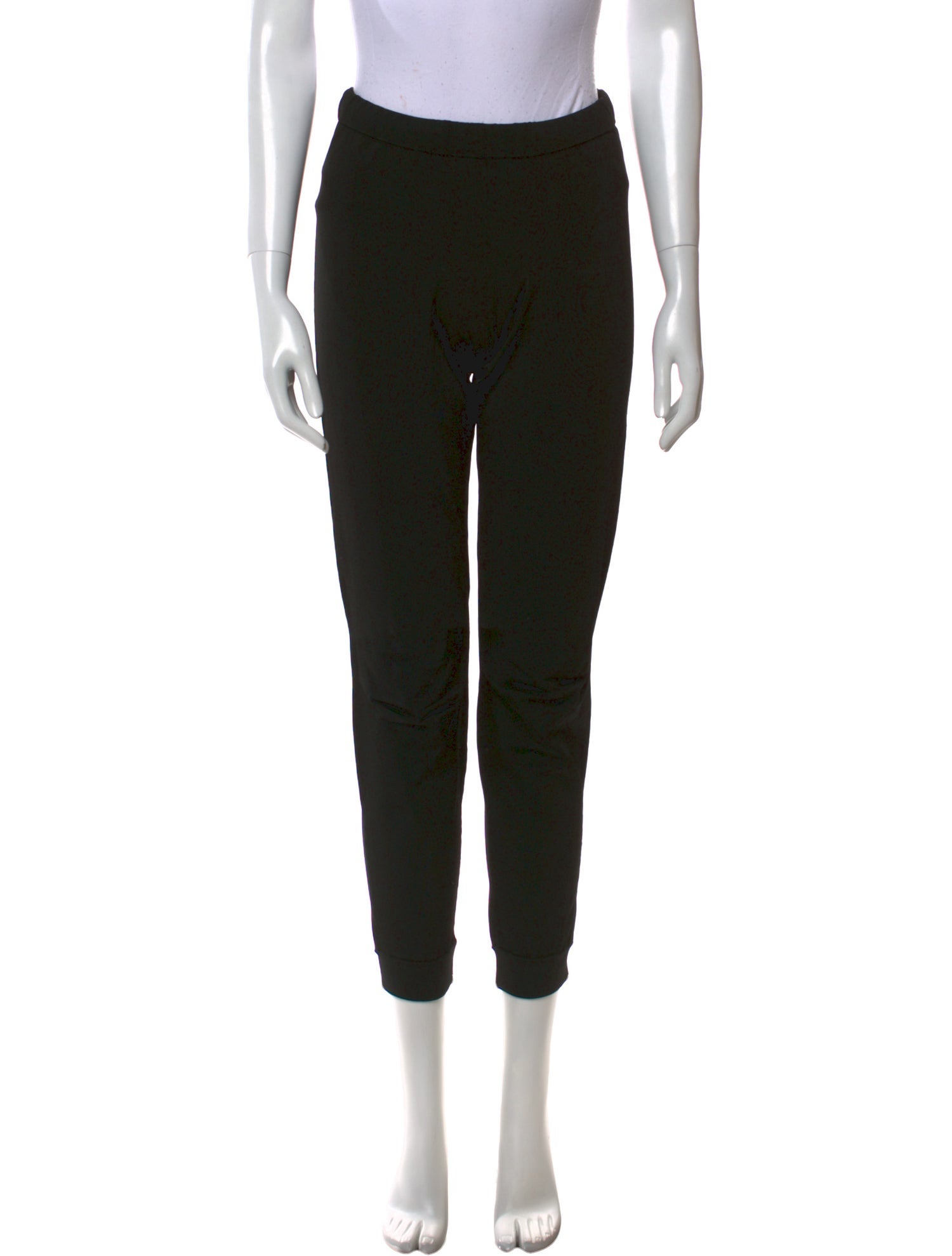 Balenciaga Skinny Leg Pants