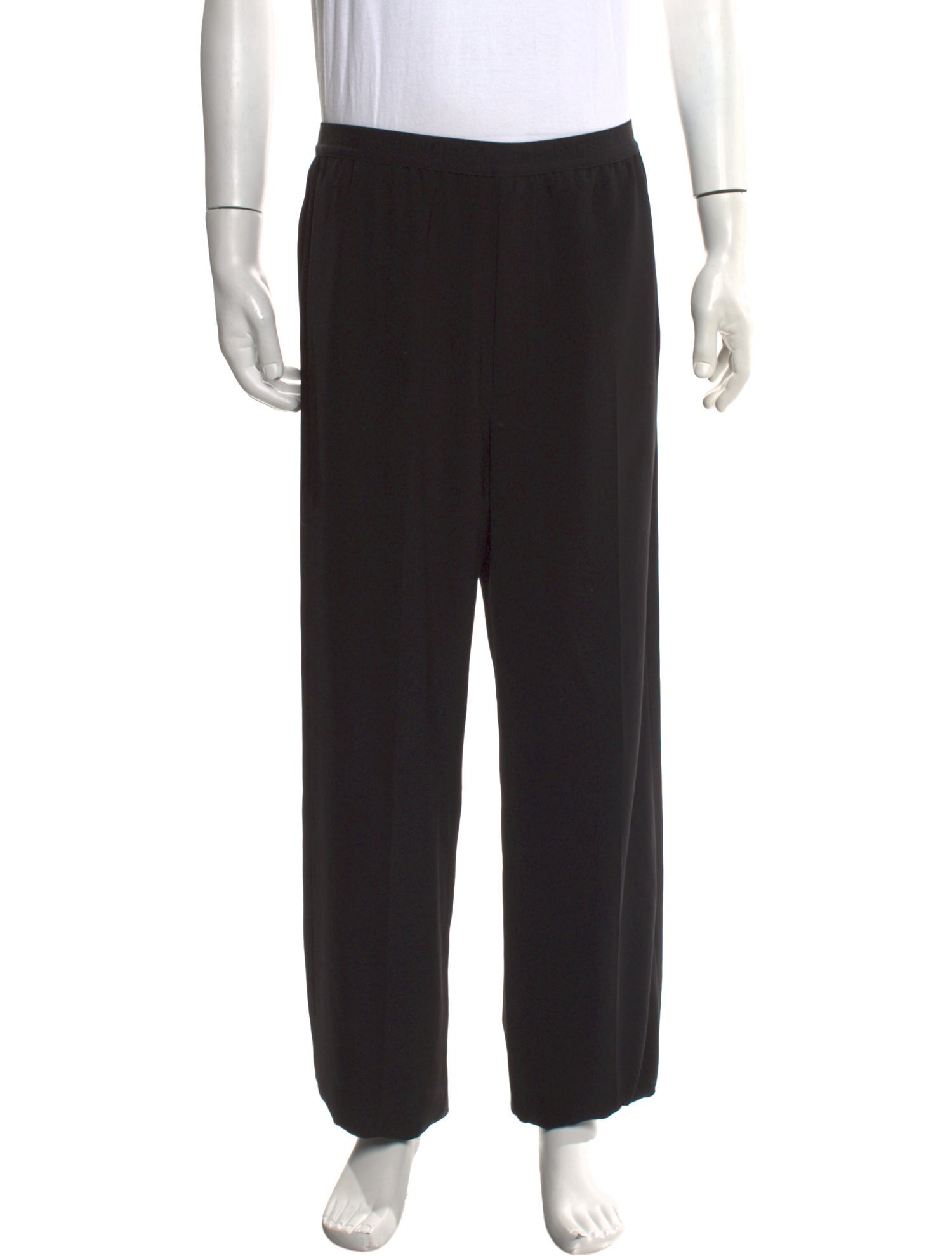 Balenciaga 2019 Dress Pants