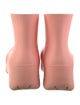 Bottega Veneta Puddle Rubber Rain Boots