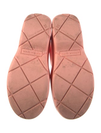 Bottega Veneta Puddle Rubber Rain Boots