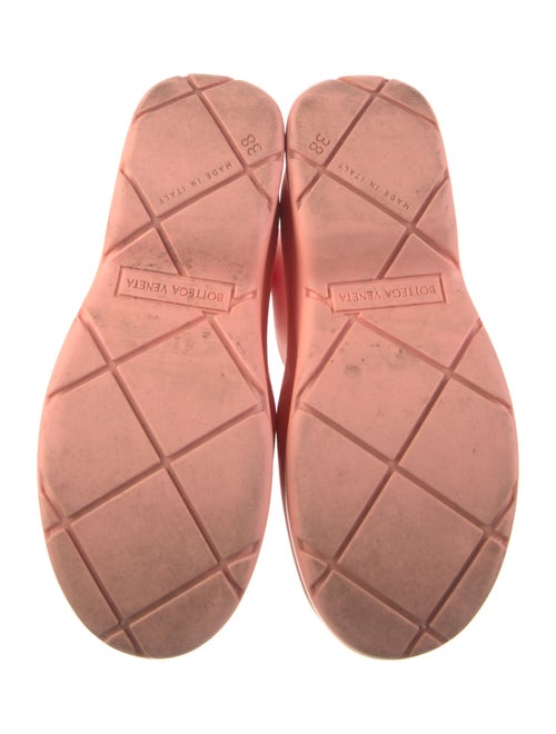 Bottega Veneta Puddle Rubber Rain Boots