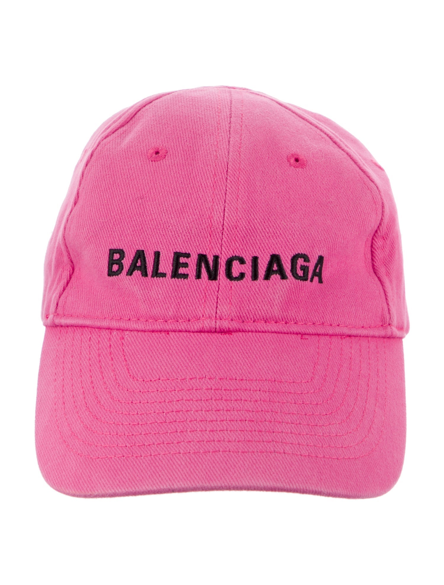 Balenciaga Baseball Cap