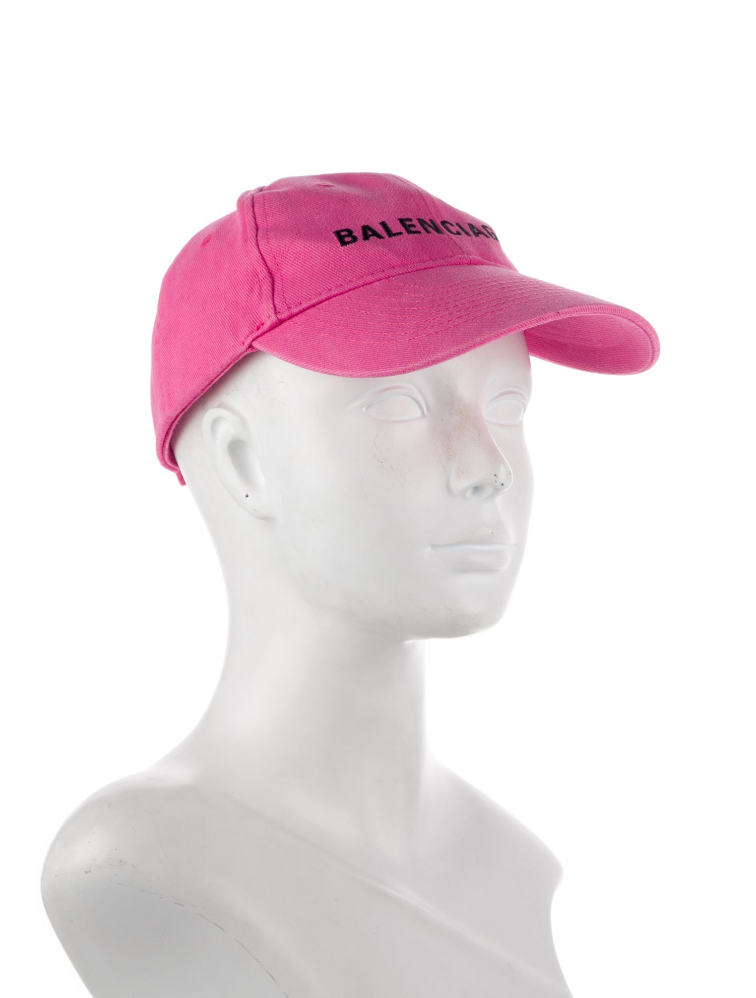 Balenciaga Baseball Cap
