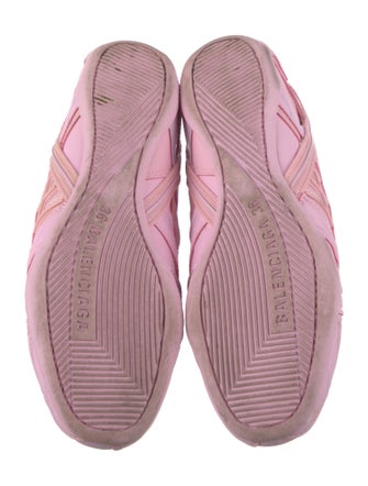Balenciaga Drive Sneakers