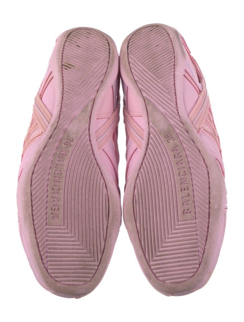 Balenciaga Drive Sneakers