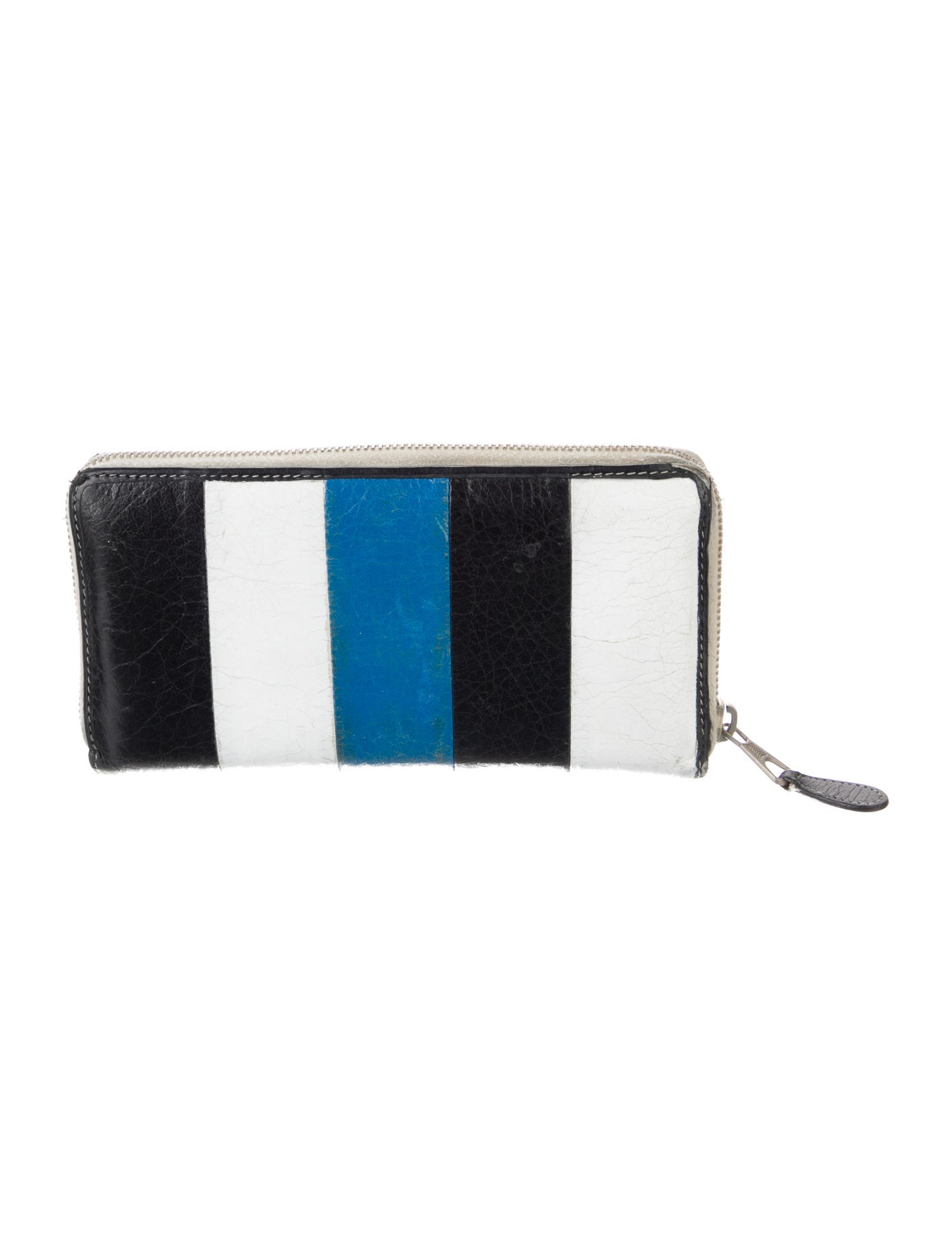 Balenciaga 2016 Bazar Continental Continental Wallet