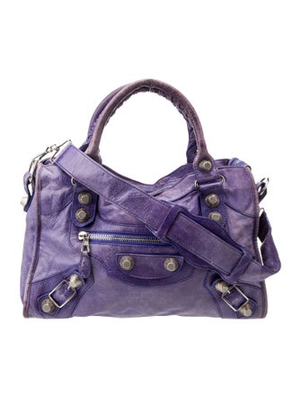 Balenciaga Giant Motocross Classic First