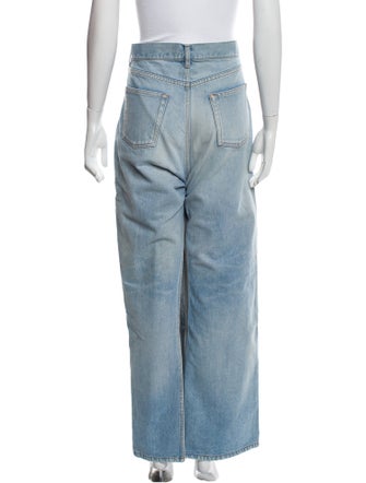 Balenciaga 2017 Long Skirt