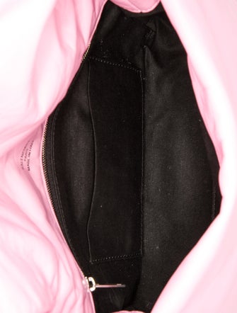 Balenciaga Leather Shoulder Bag Small