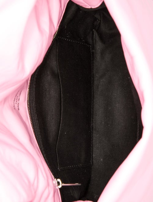 Balenciaga Leather Shoulder Bag Small