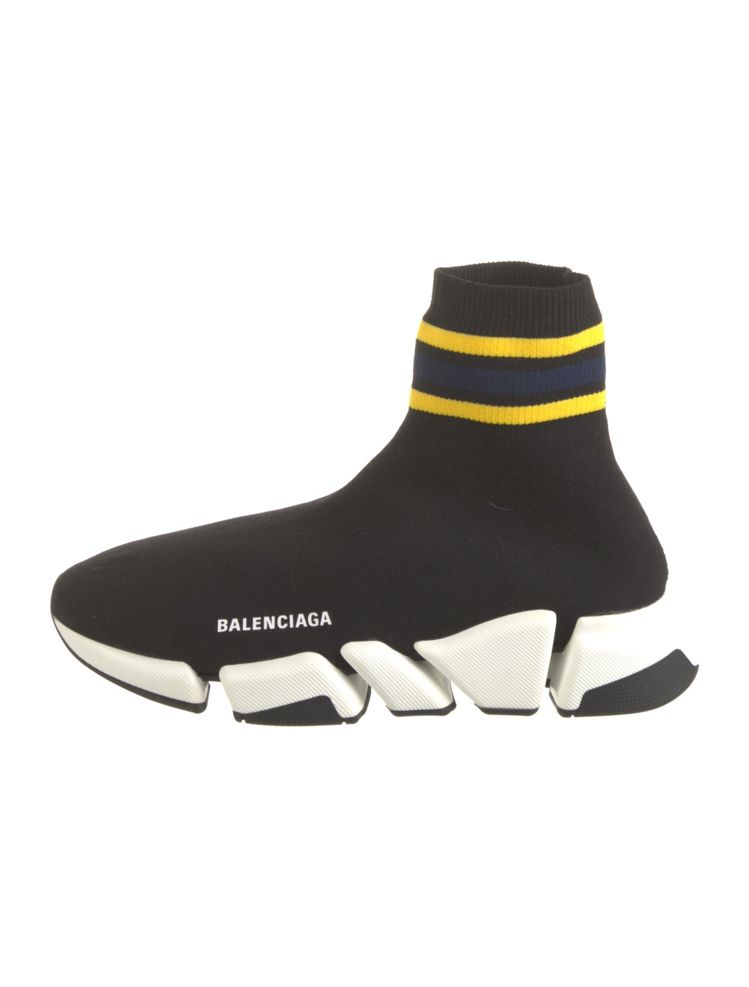 Balenciaga Speed Trainer 2.0 Sock Sneakers