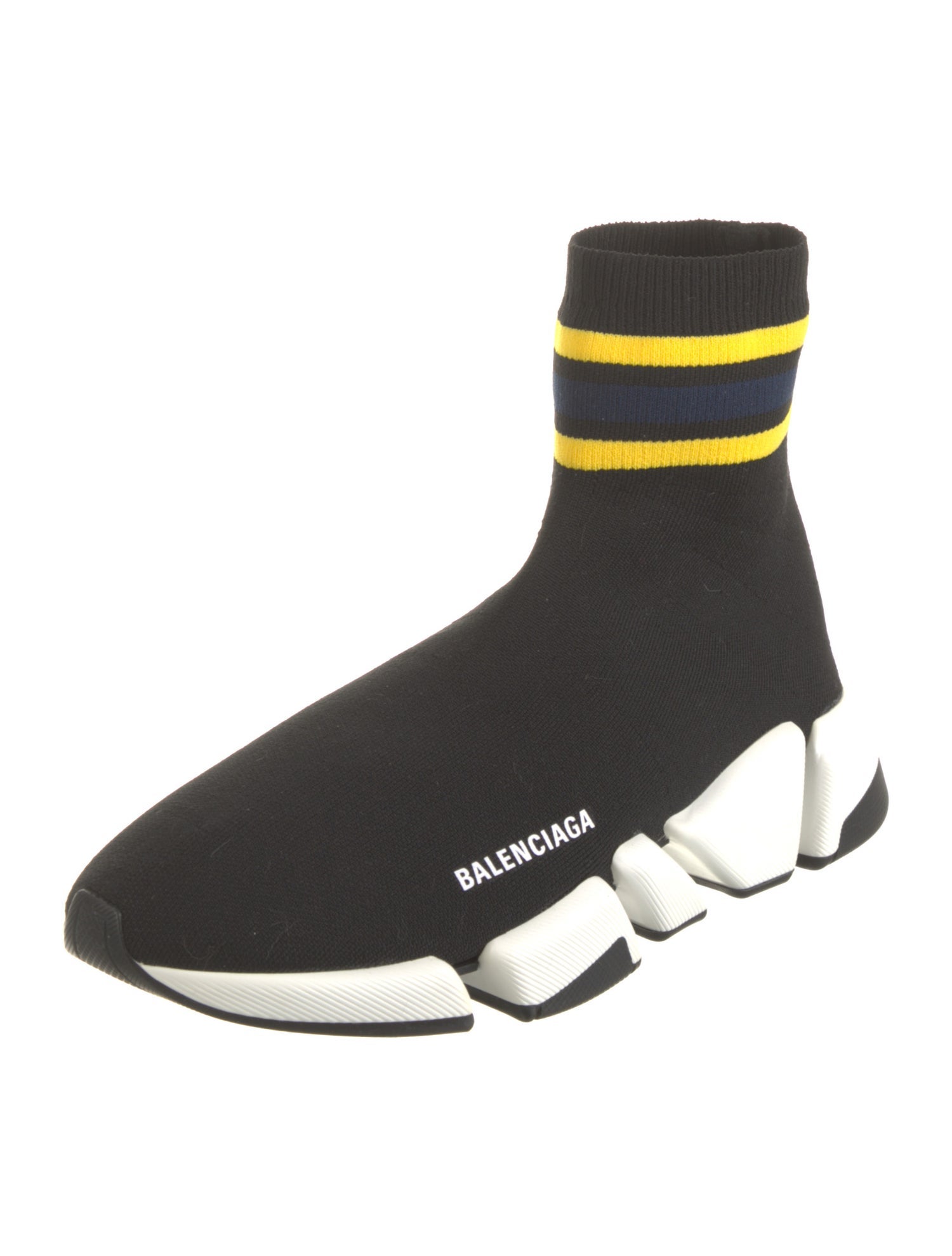 Balenciaga Speed Trainer 2.0 Sock Sneakers