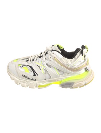 Balenciaga Track Athletic Sneakers