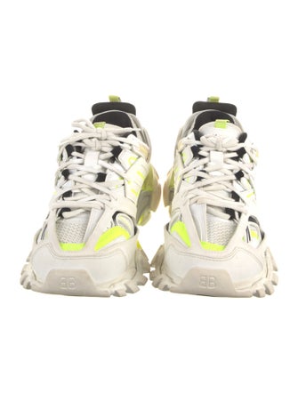 Balenciaga Track Athletic Sneakers