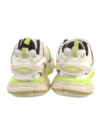 Balenciaga Track Athletic Sneakers